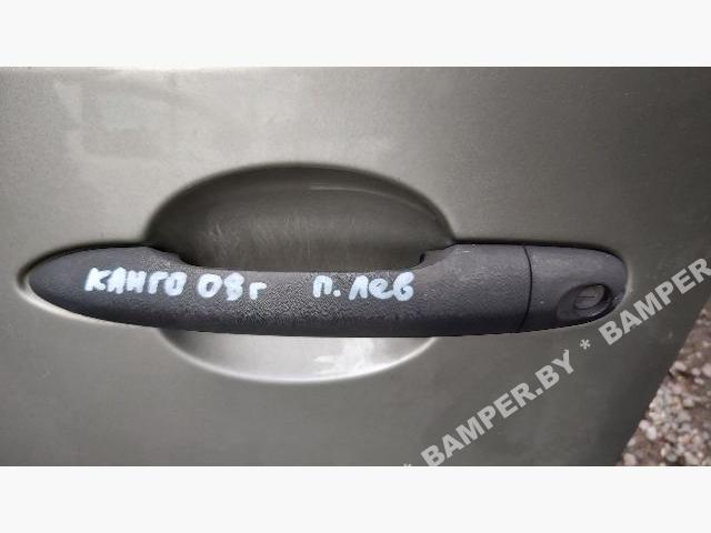Ручка наружная - Renault Kangoo (1997-2008)