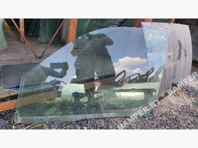 Стекло боковой двери - Citroen Berlingo (1996-2012)
