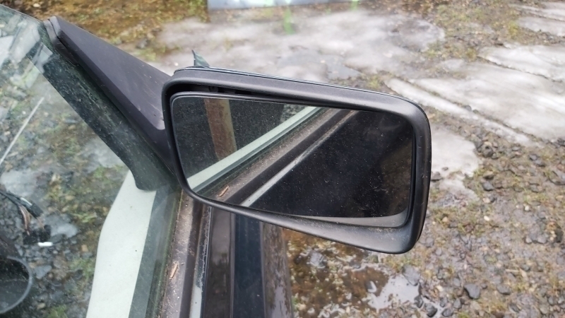 Зеркало боковое - Volkswagen Golf 4 (1997-2005)